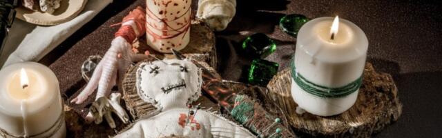 Komšinica mu vrača i ostavlja čudne predmete po zgradi!? Osvanula jeziva fotografija