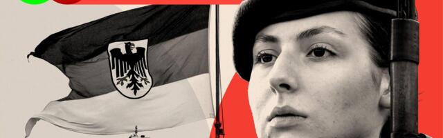 Zbog čega je nemačka vojska postala najvažnija u Evropi