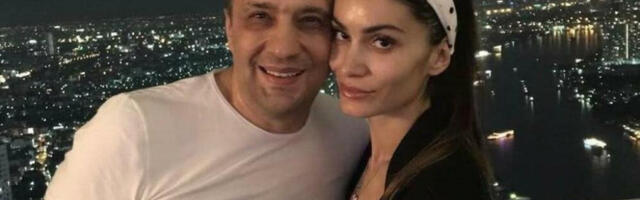 "OVO JE SAMO PAUZA DO PONOVNOG SUSRETA!" Oglasila se udovica Željka Rutovića - NJENE REČI KIDAJU DUŠU!