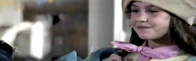 (FOTO) Ostale su iste samo oči: Ovako danas izgleda Necina drugarica Vesna iz "Srećnih ljudi"