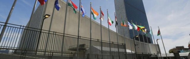 Хрватица при Мисији УН у САД противправно присвојила 750 хиљада долара