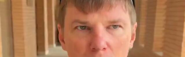 Šta se dogodilo sa legendarnim fudbalerom? Ima novi izgled i hobi! /VIDEO/