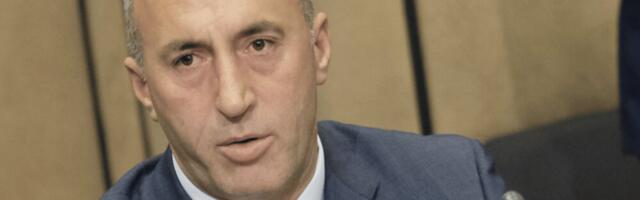 Haradinaj optužio Kurtija da daje velike pare, kako je rekao, džukelama koje vređaju Albance