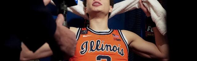 Bolan poraz za Andreja Stojakovića - balkanski Ilinoisi bez finala