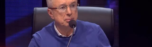 "Taj paket su svi dobijali!" Pevač otkrio detalje ugovora koje je Saša Popović potpisivao sa njima