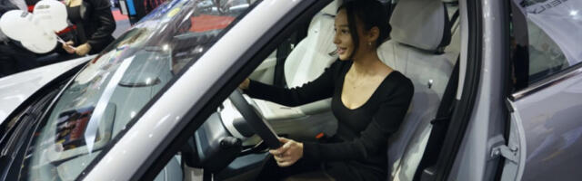 Кинески „Џили” постао љубимац Руса, увоз аутомобила значајно порастао