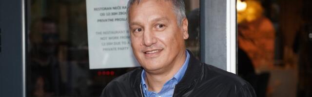 "Ništa ga ne razumem, dopisujemo se preko ChatGPT-ja": Gagi Đogani izluđuje ćerku - Svađa se sa veštačkom inteligencijom