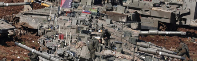 Израел се спрема за обнову сукоба са Ираном