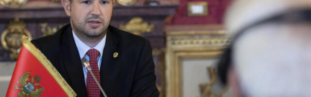 Milatović za nemačke medije: Pristupanje EU bilo bi veće od same Crne Gore, to bi bio signal i za Srbiju