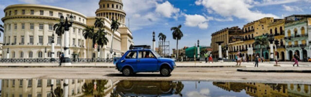 САД планирају низ акција против Кубе