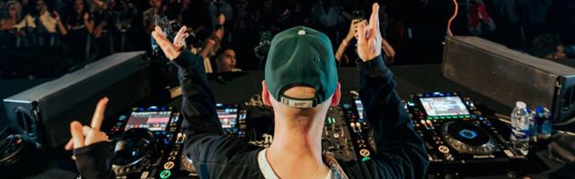 Keinemusik zvuk stiže u Beograd: Adam Port donosi energiju koja je osvojila svet