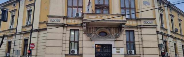 Šest godina zatvora za Darka Milenkovića koji je pod dejstvom alkohola i kokaina usmrtio vozača kod Vinarca