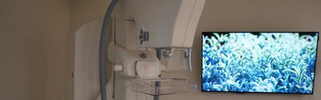 Batut: Mobilni mamograf u Ražnju od 20. aprila