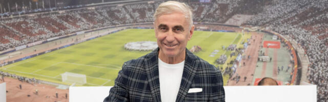 Избори за председника ФК Црвена звезда 22. и 23. маја