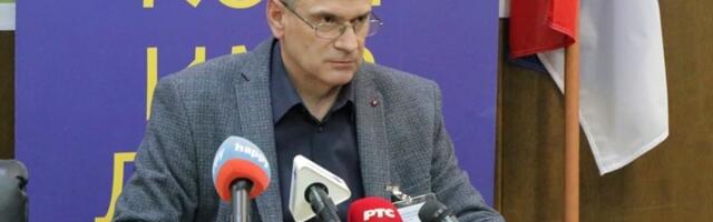 GIK u pravnom vakuumu: Ostavka predsednika mesecima u fioci, potpisi u opticaju