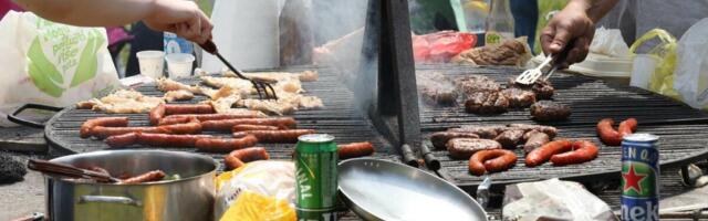 Tačno ovakvo vreme će biti za Prvi maj: Izneta najnovija vremenska prognoza, mnogi će se razočarati