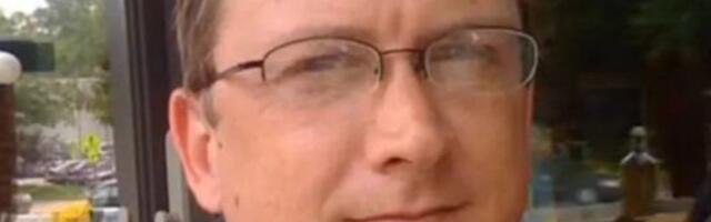 Čuveni novinar i urednik pronađen mrtav: Nedavno je dobio otkaz u firmi