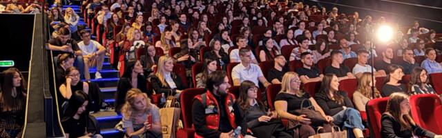 Održan 12. Belgrade Youth Fair, najveći karijerni događaj za mlade u regionu