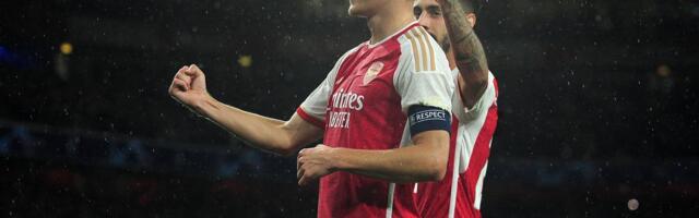 "Želimo da napravimo poslednji korak ka finalu Lige šampiona"