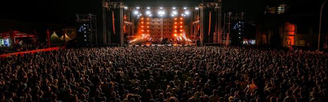 Arsenal Fest – dve reči za vrhunskog festivalsko iskustvo