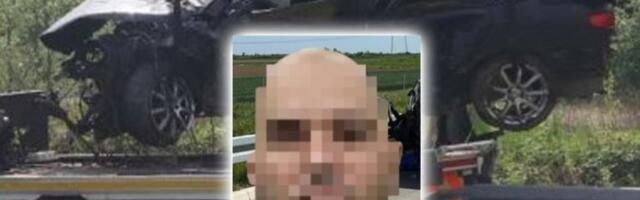 "KRENUO U FIRMU DA DA OTKAZ"! Komšije o vozaču "forda", koji je ušao u kontrasmer na auto-putu kod Rume - USMRTIO TROJE I SEBE!