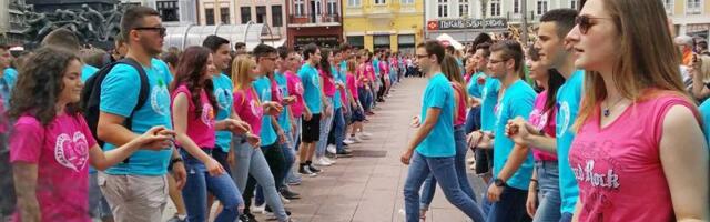European Quadrille Dance Festival danas i u Nišu