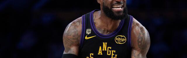 Lebronova budućnost u Lejkersima pod znakom pitanja: Ne želi da ode, ali ne pristaje ni na smanjenje plate!