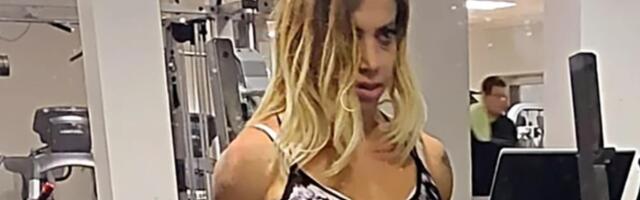 "Što ih više prijavljujem, to su gori" Pevačicu OTAC I DVA SINA brutalno pretukli ispred zgrade u kojoj stanuje