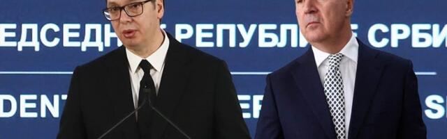 Samo smo tebe čekali: Đukanović se uključio u hajku na Srbiju i Vučića (VIDEO)