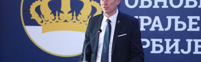 Jelić: Većinska Srbija je politički konzervativna i na desnici, nije dovoljna samo smena vlasti