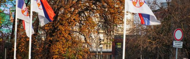 Dan žalosti zbog smrti srpskog vojnika u Libanu: Kraljevo se oprašta od Milovana Jovanovića