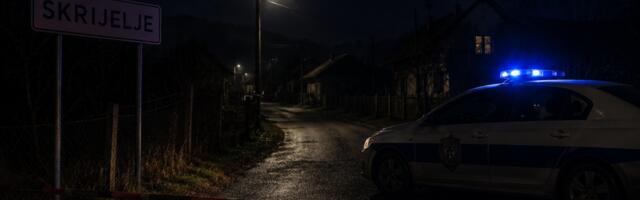 Istraga smrti maloletnika u Škrijelju: policija sumnja na samoubistvo