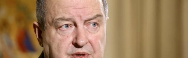 DALIĆ O AFERI "ZVUČNI TOP": Korišćenje moje rasprave sa britanskim ministrom spoljnih poslova brutalna zloupotreba"