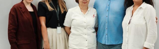 MaxBet i Institut za transfuziju krvi Srbije pozivaju građane da se pridruže velikoj julskoj akciji dobrovoljnog davanja krvi