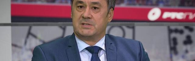 Rade Bogdanović isprozivao Kristijana Ronalda: "Ima Boga, prošli su Hrvate, ali ovo je..."