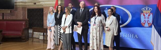 Stranka slobode i pravde: „Niko iz naše sranke nema veze sa kampanjom mržnje koja se sprovodi na drušvenim mrežama“