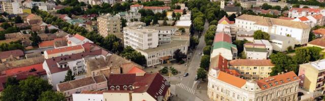 Grad na obalama Save bio je poznat kao „Majka gradova“: Ispod njega leži nešto fascinantno i jedinstveno
