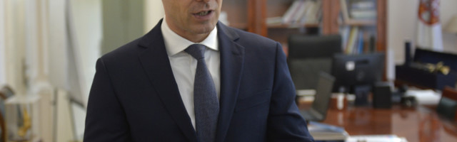 MALI: Francuska prepoznaje Srbiju kao ozbiljnog partnera na Zapadnom Balkanu