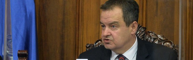 Dacic: Serb List is player in next Kosovo government