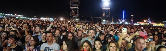 Na Beer festu 5.500 testiranih, 10 osoba bilo pozitivno