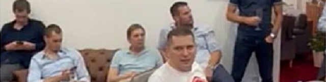 Vučić je nevin! A Zvezda...