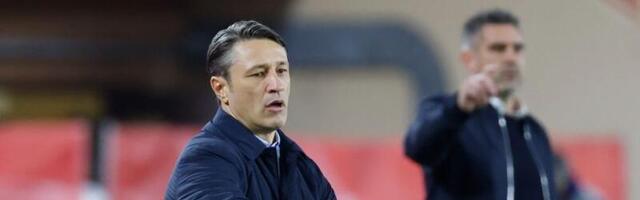Niko Kovač u 2022. ulazi kao nezaposlen: Čudna odluka Monaka da smeni trenera