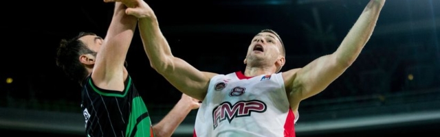 Lokomotiva razmišlja da se rastane sa Apićem