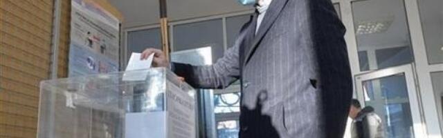 Petković glasao na referendumu o promeni Ustava!