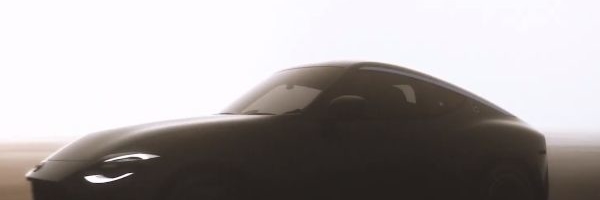 Najavljen novi Nissan Z Sport Coupe