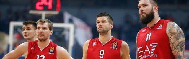 LEGENDARNI PLEJ REKAO ZBOGOM REPREZENTACIJI! Kraj jedne ERE!