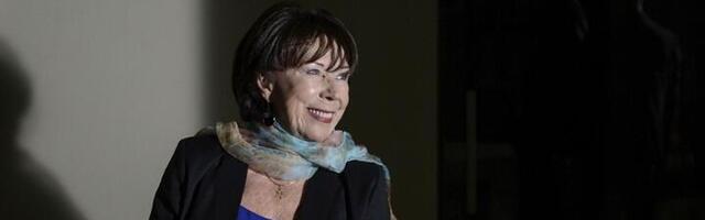 Seka Sablić u sinovoj predstavi: Mržnja je sigurnija od ljubavi