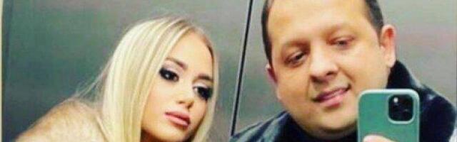 TAMARA SELIMOVIĆ PRVI PUT OTKRILA DETALJE VEZE SA KOLEGOM EMIROM! "Roditelji su mi branili da budemo zajedno, on ima troje dece"!
