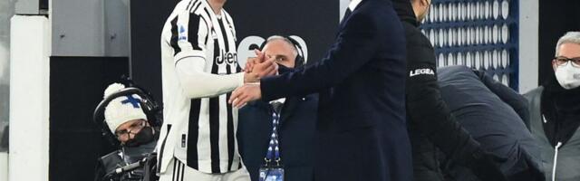Subota u Seriji A: Vlahović odmara za Viljareal, Milan na ispitu zrelosti