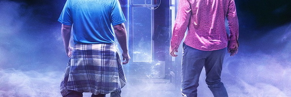 Bil i Ted 3 – TREJLER !!!